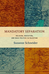 Imagen de portada: Mandatory Separation 1st edition 9781503604148