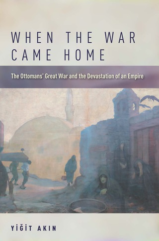 Imagen de portada: When the War Came Home 1st edition 9781503603639