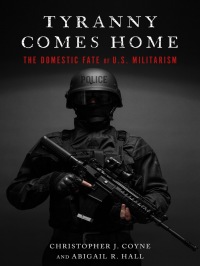 Titelbild: Tyranny Comes Home 1st edition 9780804798471