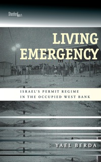 Cover image: Living Emergency 1st edition 9781503602823