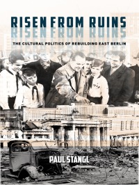 Cover image: Risen from Ruins 1st edition 9781503603202