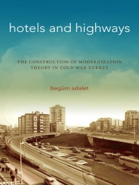 Cover image: Hotels and Highways 1st edition 9781503604292