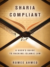 صورة الغلاف: Sharia Compliant 1st edition 9781503605701