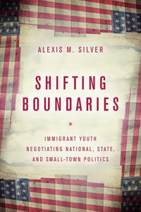 صورة الغلاف: Shifting Boundaries 1st edition 9781503605749
