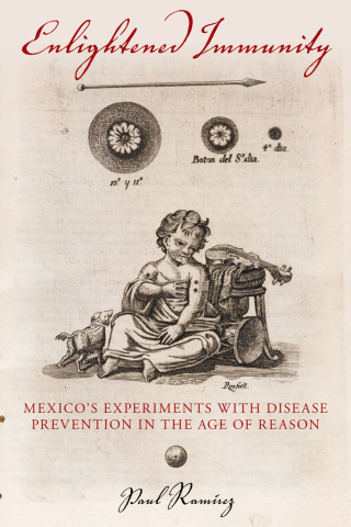 Imagen de portada: Enlightened Immunity 1st edition 9781503604339