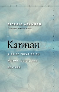Cover image: Karman 1st edition 9781503605824