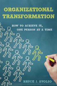 Cover image: Organizational Transformation 1st edition 9780804797931