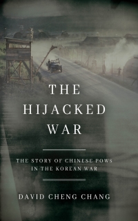 Imagen de portada: The Hijacked War 1st edition 9781503604605