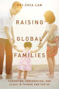 Cover image: Raising Global Families 1st edition 9781503605909