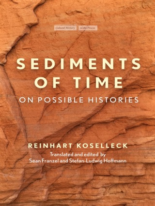 Cover image: Sediments of Time 1st edition 9781503601512