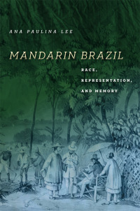 صورة الغلاف: Mandarin Brazil 1st edition 9781503605046