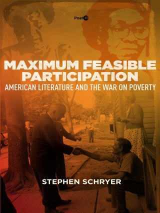 Cover image: Maximum Feasible Participation 1st edition 9781503603677