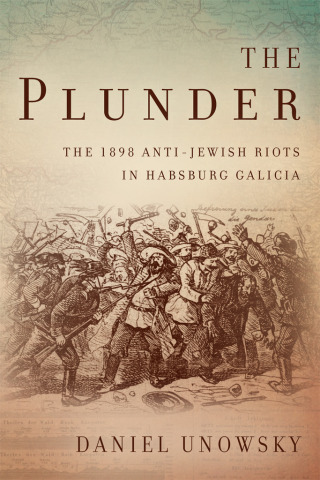 Imagen de portada: The Plunder 1st edition 9780804799829