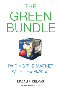 Cover image: The Green Bundle 1st edition 9781503600867