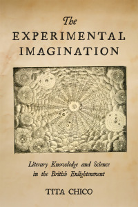 Omslagafbeelding: The Experimental Imagination 1st edition 9781503613591