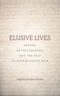 Cover image: Elusive Lives 1st edition 9781503604803