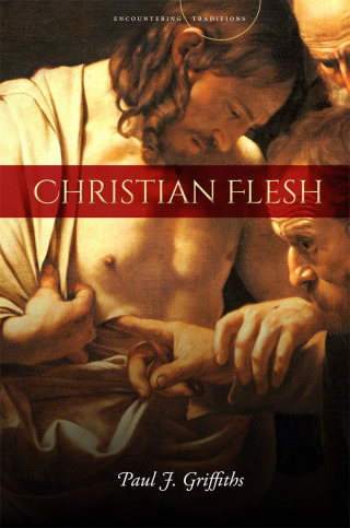 Cover image: Christian Flesh 1st edition 9781503606746