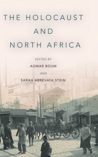 Titelbild: The Holocaust and North Africa 1st edition 9781503607057