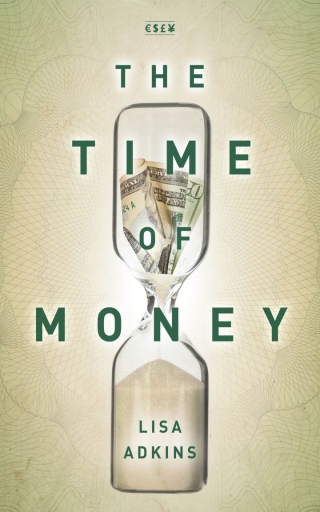 Cover image: The Time of Money 1st edition 9781503607101
