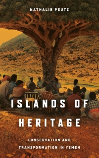 Cover image: Islands of Heritage 1st edition 9781503606395
