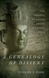 Cover image: A Genealogy of Dissent 1st edition 9781503602083