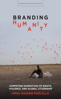 Cover image: Branding Humanity 1st edition 9781503606159