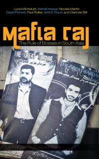 Imagen de portada: Mafia Raj 1st edition 9781503607316