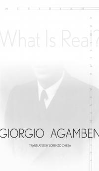 Omslagafbeelding: What Is Real? 1st edition 9781503606203