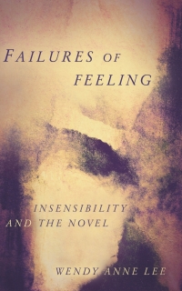 Cover image: Failures of Feeling 1st edition 9781503606807