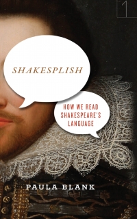 Titelbild: Shakesplish 1st edition 9781503607576