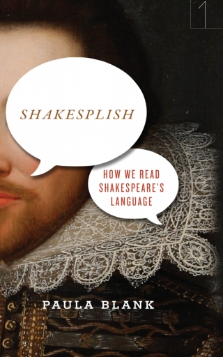 Cover image: Shakesplish 1st edition 9781503607576