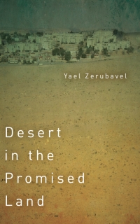 Cover image: Desert in the Promised Land 1st edition 9781503607590