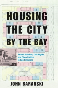 Imagen de portada: Housing the City by the Bay 1st edition 9781503607613