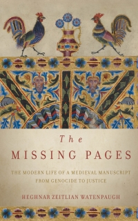 Titelbild: The Missing Pages 1st edition 9781503632608