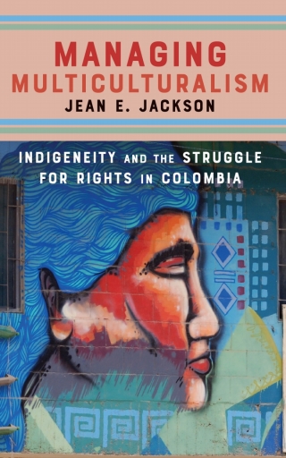 Cover image: Managing Multiculturalism 1st edition 9781503607699