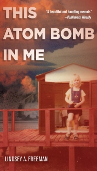 Cover image: This Atom Bomb in Me 1st edition 9781503606890