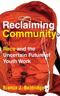 Cover image: Reclaiming Community 1st edition 9781503607897