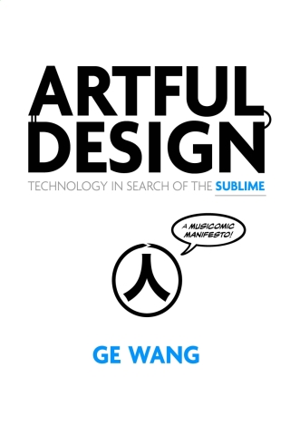 Cover image: Artful Design 1st edition 9781503600522