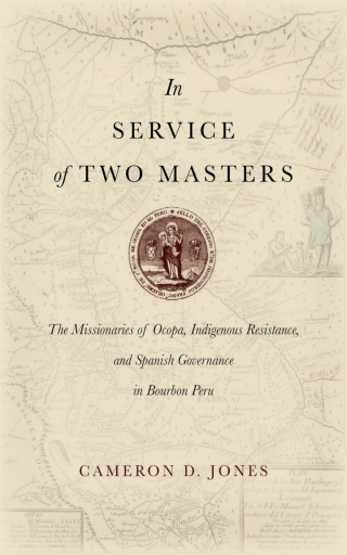 Omslagafbeelding: In Service of Two Masters 1st edition 9781503604315