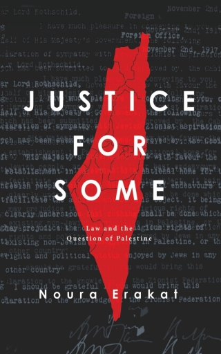 Cover image: Justice for Some 1st edition 9781503613577