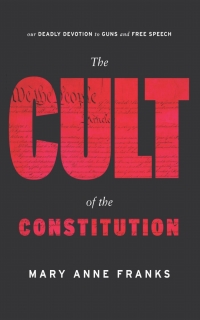 Cover image: The Cult of the Constitution 1st edition 9781503603226