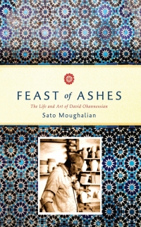 Cover image: Feast of Ashes 1st edition 9781503601932