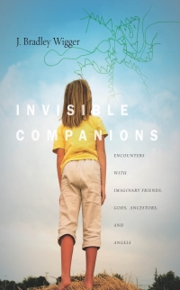 Cover image: Invisible Companions 1st edition 9781503609112