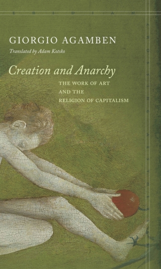 Omslagafbeelding: Creation and Anarchy 1st edition 9781503608368