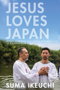 Cover image: Jesus Loves Japan 1st edition 9781503607965