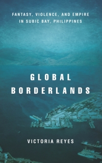 Cover image: Global Borderlands 1st edition 9781503609419