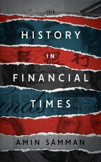 Imagen de portada: History in Financial Times 1st edition 9781503609457
