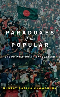 Imagen de portada: Paradoxes of the Popular 1st edition 9781503608863