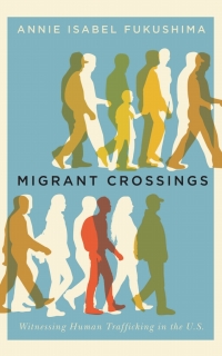 صورة الغلاف: Migrant Crossings 1st edition 9781503609075
