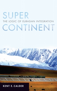 Cover image: Super Continent 1st edition 9781503609617